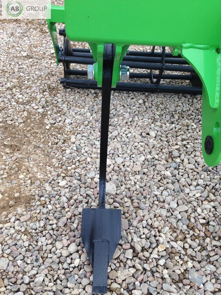 Dziekan subsoiler Tytan 2.5m GT1500R25 - Głębosz: zdjęcie 5 Dziekan subsoiler Tytan 2.5m GT1500R25 - Głębosz: zdjęcie 5