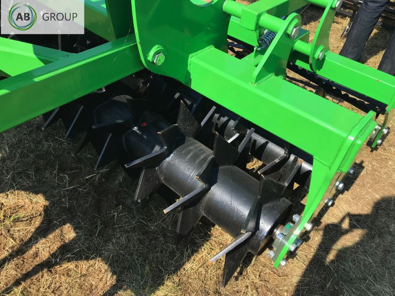 Dziekan subsoiler Tytan GT 2.5m GT1500F2Z25 - Głębosz: zdjęcie 4 Dziekan subsoiler Tytan GT 2.5m GT1500F2Z25 - Głębosz: zdjęcie 4