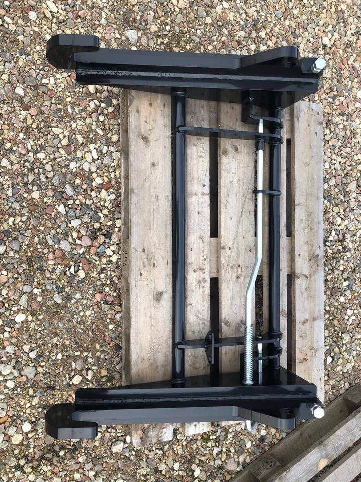 Hydrometal JCB Q-FIT / EURO adapter - Szybkozłącza do Maszyn rolniczych: zdjęcie 4 Hydrometal JCB Q-FIT / EURO adapter - Szybkozłącza do Maszyn rolniczych: zdjęcie 4