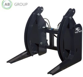 Inter-Tech log grab for front loader SC07 - Chwytak do Maszyn leśnych: zdjęcie 3 Inter-Tech log grab for front loader SC07 - Chwytak do Maszyn leśnych: zdjęcie 3