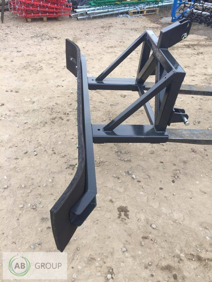 Inter-Tech manure scraper 2,6m - Maszyna do nawożenia: zdjęcie 4 Inter-Tech manure scraper 2,6m - Maszyna do nawożenia: zdjęcie 4