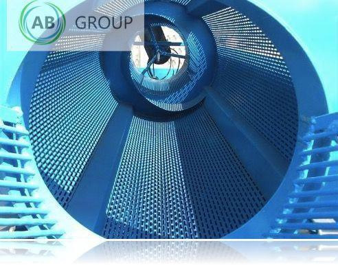 Kotło-Pol vegetable washer with sorter - Maszyna spożywcza: zdjęcie 4 Kotło-Pol vegetable washer with sorter - Maszyna spożywcza: zdjęcie 4