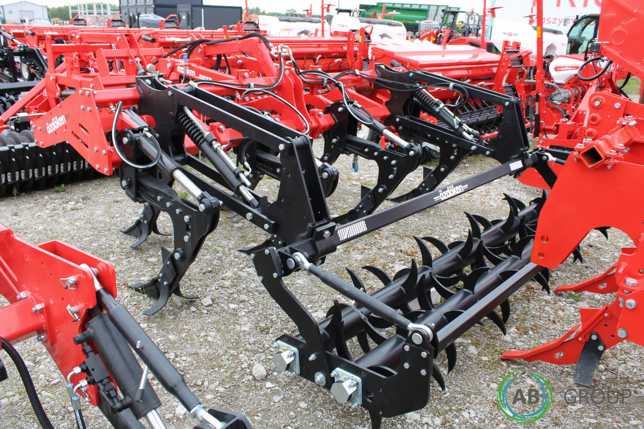 Ozdoken Boltan Pro 745 chisel plow - Głębosz: zdjęcie 3 Ozdoken Boltan Pro 745 chisel plow - Głębosz: zdjęcie 3