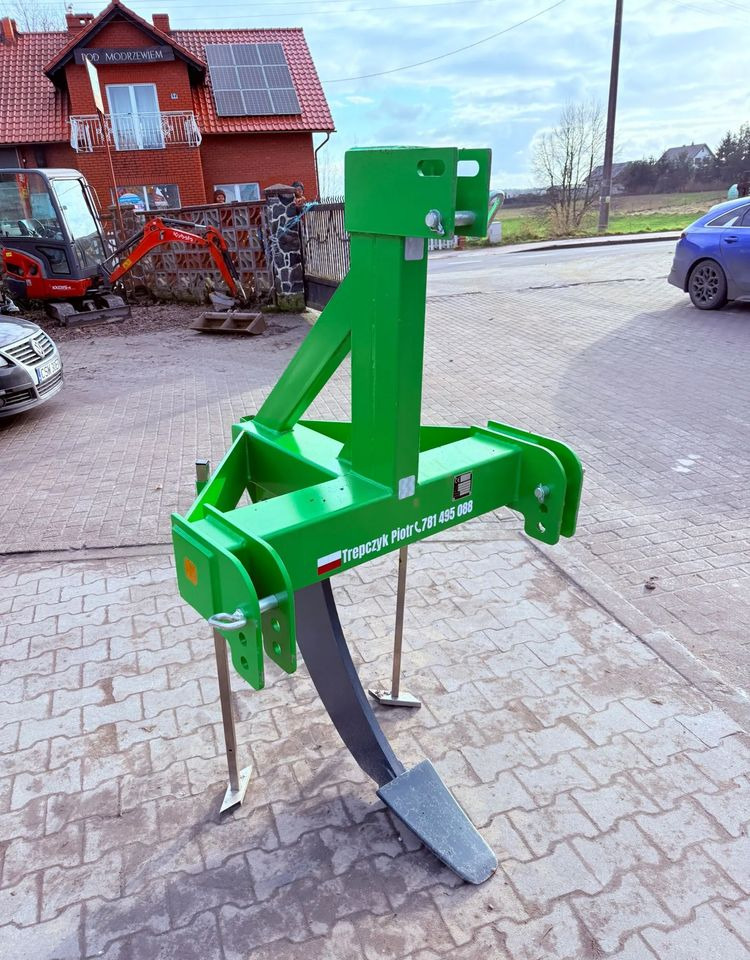 Inny - Głębosz: zdjęcie 1 Inny - Głębosz: zdjęcie 1