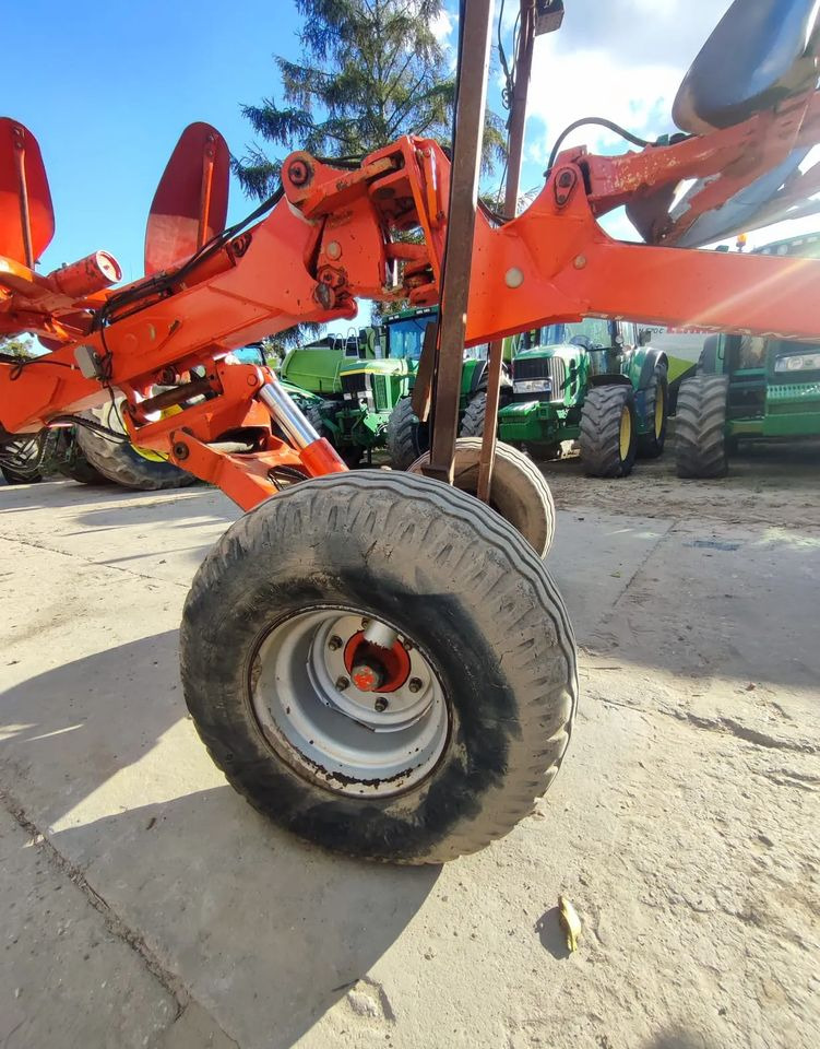 Kuhn VARI Manager - Pług: zdjęcie 4 Kuhn VARI Manager - Pług: zdjęcie 4