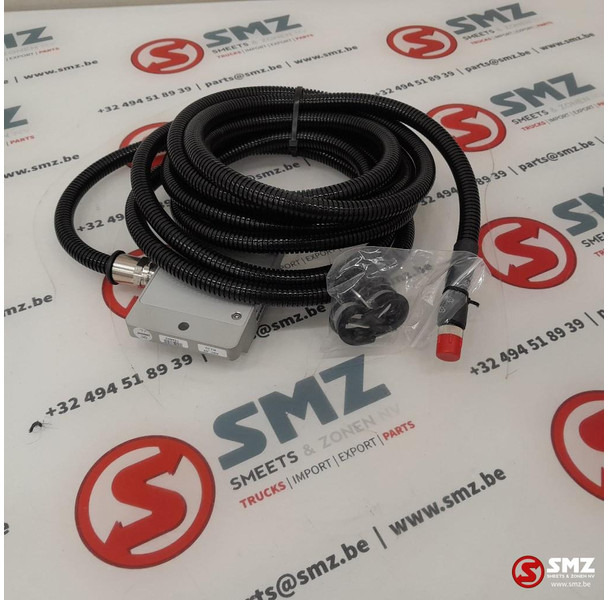 Caterpillar Acceleratiesensor Caterpillar - Czujnik: zdjęcie 3 Caterpillar Acceleratiesensor Caterpillar - Czujnik: zdjęcie 3