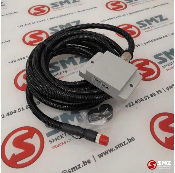 Caterpillar Acceleratiesensor Caterpillar - Czujnik: zdjęcie 2 Caterpillar Acceleratiesensor Caterpillar - Czujnik: zdjęcie 2