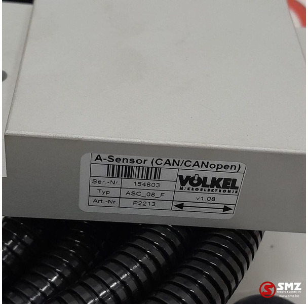 Caterpillar Acceleratiesensor Caterpillar - Czujnik: zdjęcie 5 Caterpillar Acceleratiesensor Caterpillar - Czujnik: zdjęcie 5