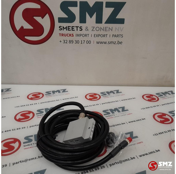 Caterpillar Acceleratiesensor Caterpillar - Czujnik: zdjęcie 1 Caterpillar Acceleratiesensor Caterpillar - Czujnik: zdjęcie 1