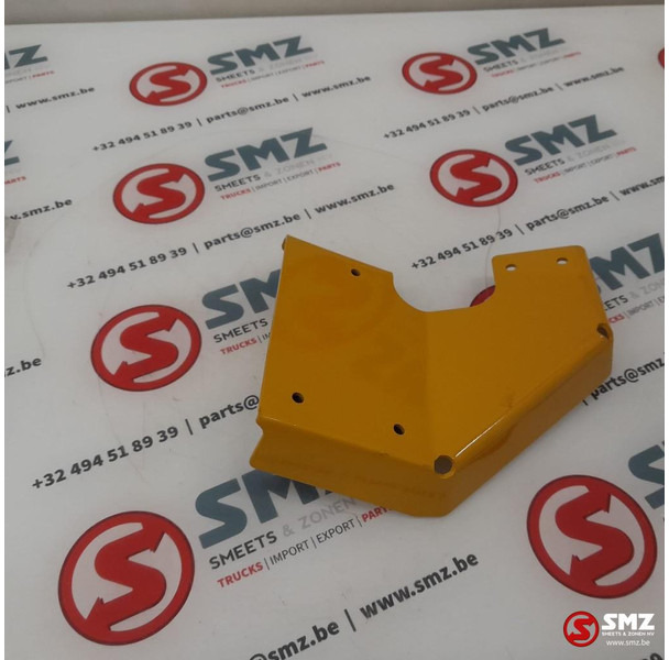 Caterpillar Beschermplaat Caterpillar - Rama/ Podwozie: zdjęcie 1 Caterpillar Beschermplaat Caterpillar - Rama/ Podwozie: zdjęcie 1