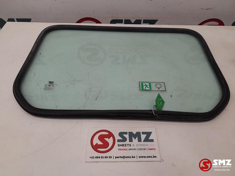 Caterpillar Glass rear Caterpillar - Szyba i części do Urządzeń transportu wewnętrznego: zdjęcie 2 Caterpillar Glass rear Caterpillar - Szyba i części do Urządzeń transportu wewnętrznego: zdjęcie 2