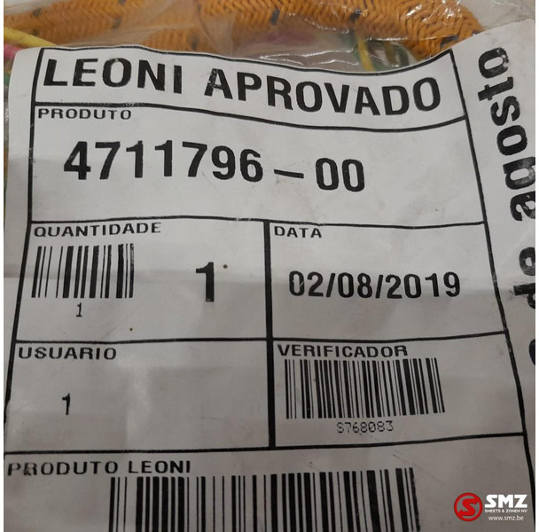 Caterpillar Kabelboom Caterpillar - Kabel/ Przewód: zdjęcie 4 Caterpillar Kabelboom Caterpillar - Kabel/ Przewód: zdjęcie 4