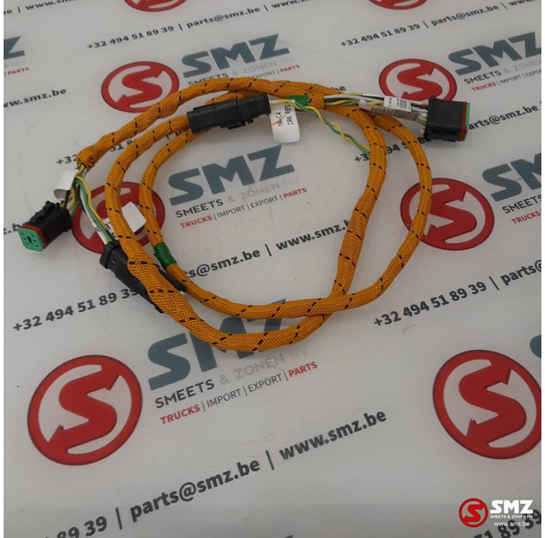 Caterpillar Kabelboom Caterpillar - Kabel/ Przewód: zdjęcie 3 Caterpillar Kabelboom Caterpillar - Kabel/ Przewód: zdjęcie 3