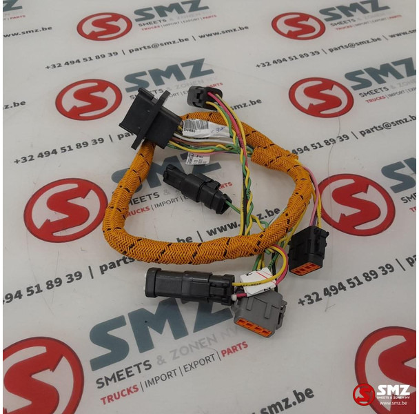 Caterpillar Kabelboom Caterpillar - Kabel/ Przewód: zdjęcie 3 Caterpillar Kabelboom Caterpillar - Kabel/ Przewód: zdjęcie 3