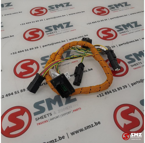 Caterpillar Kabelboom Caterpillar - Kabel/ Przewód: zdjęcie 1 Caterpillar Kabelboom Caterpillar - Kabel/ Przewód: zdjęcie 1