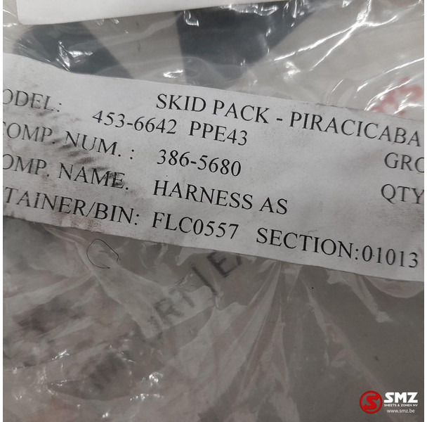 Caterpillar Kabelboom Caterpillar - Kabel/ Przewód: zdjęcie 5 Caterpillar Kabelboom Caterpillar - Kabel/ Przewód: zdjęcie 5