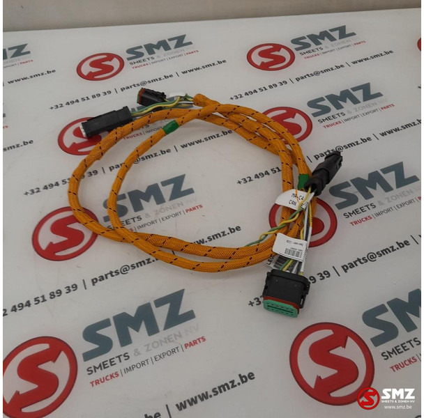 Caterpillar Kabelboom Caterpillar - Kabel/ Przewód: zdjęcie 2 Caterpillar Kabelboom Caterpillar - Kabel/ Przewód: zdjęcie 2
