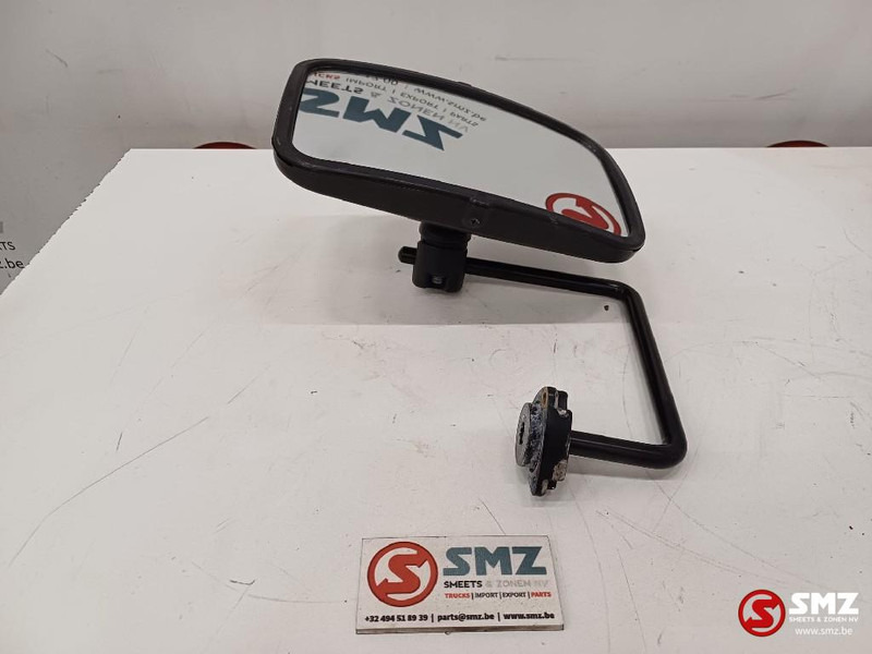 Caterpillar Mirror Caterpillar - Lustro wsteczne do Urządzeń transportu wewnętrznego: zdjęcie 1 Caterpillar Mirror Caterpillar - Lustro wsteczne do Urządzeń transportu wewnętrznego: zdjęcie 1