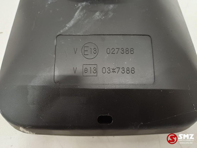 Caterpillar Mirror Caterpillar - Lustro wsteczne do Samochodów ciężarowych: zdjęcie 4 Caterpillar Mirror Caterpillar - Lustro wsteczne do Samochodów ciężarowych: zdjęcie 4