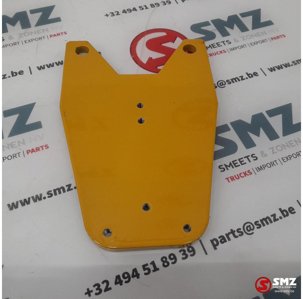 Caterpillar Plaat Caterpillar - Rama/ Podwozie: zdjęcie 1 Caterpillar Plaat Caterpillar - Rama/ Podwozie: zdjęcie 1