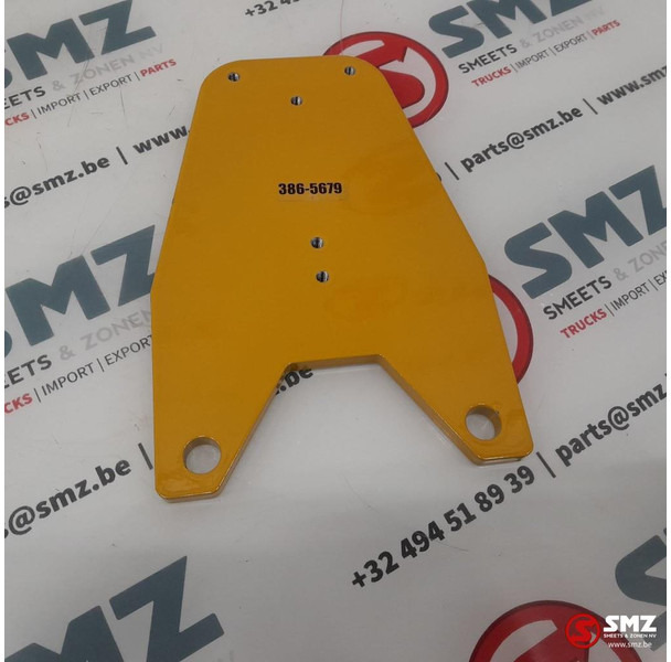 Caterpillar Plaat Caterpillar - Rama/ Podwozie: zdjęcie 4 Caterpillar Plaat Caterpillar - Rama/ Podwozie: zdjęcie 4