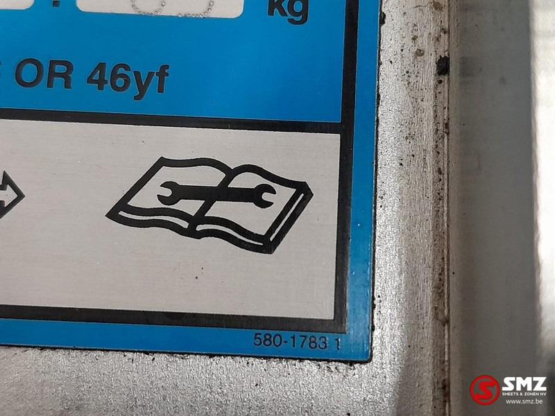 Caterpillar Support Caterpillar - Drzwi i części do Samochodów ciężarowych: zdjęcie 4 Caterpillar Support Caterpillar - Drzwi i części do Samochodów ciężarowych: zdjęcie 4