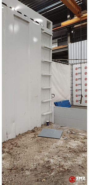 Części zamienne do Samochodów ciężarowych Iveco Occ open laadbak Iveco: zdjęcie 9 Części zamienne do Samochodów ciężarowych Iveco Occ open laadbak Iveco: zdjęcie 9