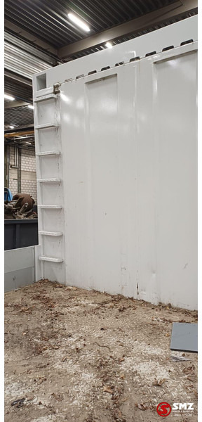 Części zamienne do Samochodów ciężarowych Iveco Occ open laadbak Iveco: zdjęcie 7 Części zamienne do Samochodów ciężarowych Iveco Occ open laadbak Iveco: zdjęcie 7