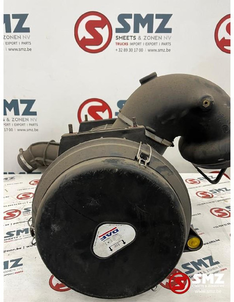 DAF Occ DAF XF95 luchtinlaat - Układ dolotowy do Samochodów ciężarowych: zdjęcie 5 DAF Occ DAF XF95 luchtinlaat - Układ dolotowy do Samochodów ciężarowych: zdjęcie 5