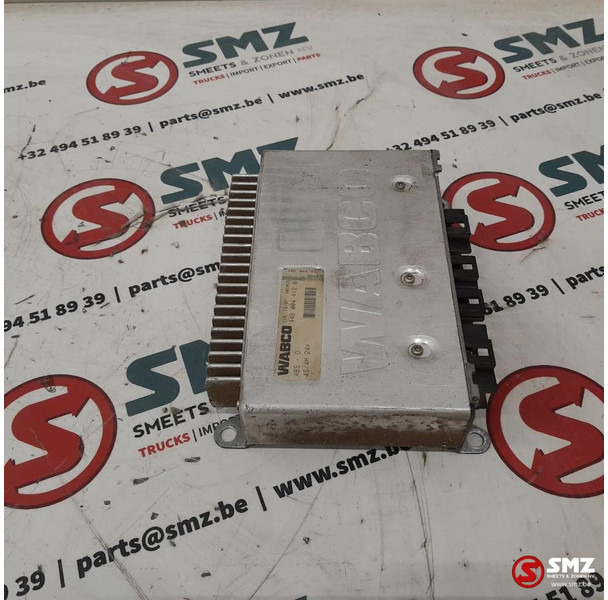 DAF Occ ECU ABS-D regeleenheid DAF - ECU do Samochodów ciężarowych: zdjęcie 3 DAF Occ ECU ABS-D regeleenheid DAF - ECU do Samochodów ciężarowych: zdjęcie 3