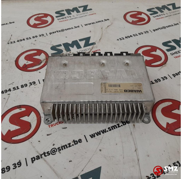 DAF Occ ECU ABS-D regeleenheid DAF - ECU do Samochodów ciężarowych: zdjęcie 2 DAF Occ ECU ABS-D regeleenheid DAF - ECU do Samochodów ciężarowych: zdjęcie 2