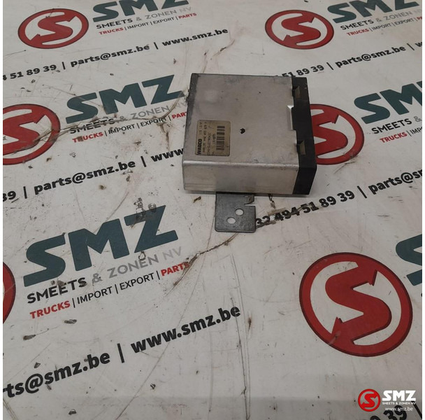DAF Occ ECU ECAS regeleenheid DAF - ECU do Samochodów ciężarowych: zdjęcie 2 DAF Occ ECU ECAS regeleenheid DAF - ECU do Samochodów ciężarowych: zdjęcie 2
