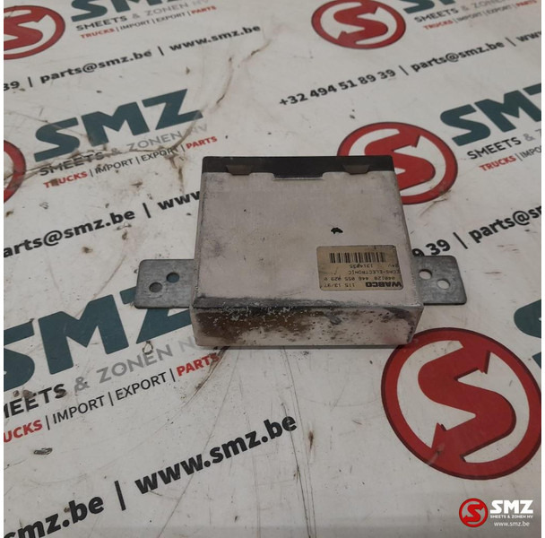 DAF Occ ECU ECAS regeleenheid DAF - ECU do Samochodów ciężarowych: zdjęcie 3 DAF Occ ECU ECAS regeleenheid DAF - ECU do Samochodów ciężarowych: zdjęcie 3