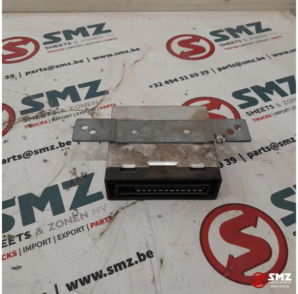 DAF Occ ECU ECAS regeleenheid DAF - ECU do Samochodów ciężarowych: zdjęcie 4 DAF Occ ECU ECAS regeleenheid DAF - ECU do Samochodów ciężarowych: zdjęcie 4