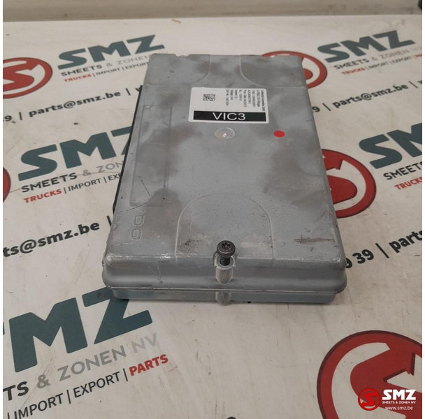 DAF Occ ECU VIC 3 regeleenheid DAF - ECU do Samochodów ciężarowych: zdjęcie 5 DAF Occ ECU VIC 3 regeleenheid DAF - ECU do Samochodów ciężarowych: zdjęcie 5