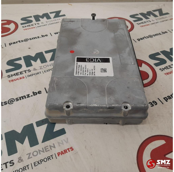 DAF Occ ECU VIC 3 regeleenheid DAF - ECU do Samochodów ciężarowych: zdjęcie 4 DAF Occ ECU VIC 3 regeleenheid DAF - ECU do Samochodów ciężarowych: zdjęcie 4