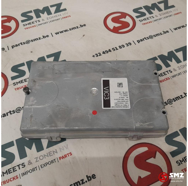 DAF Occ ECU VIC 3 regeleenheid DAF - ECU do Samochodów ciężarowych: zdjęcie 2 DAF Occ ECU VIC 3 regeleenheid DAF - ECU do Samochodów ciężarowych: zdjęcie 2