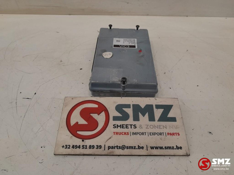 DAF Occ ECU VIC3 regeleenheid DAF - ECU do Samochodów ciężarowych: zdjęcie 3 DAF Occ ECU VIC3 regeleenheid DAF - ECU do Samochodów ciężarowych: zdjęcie 3