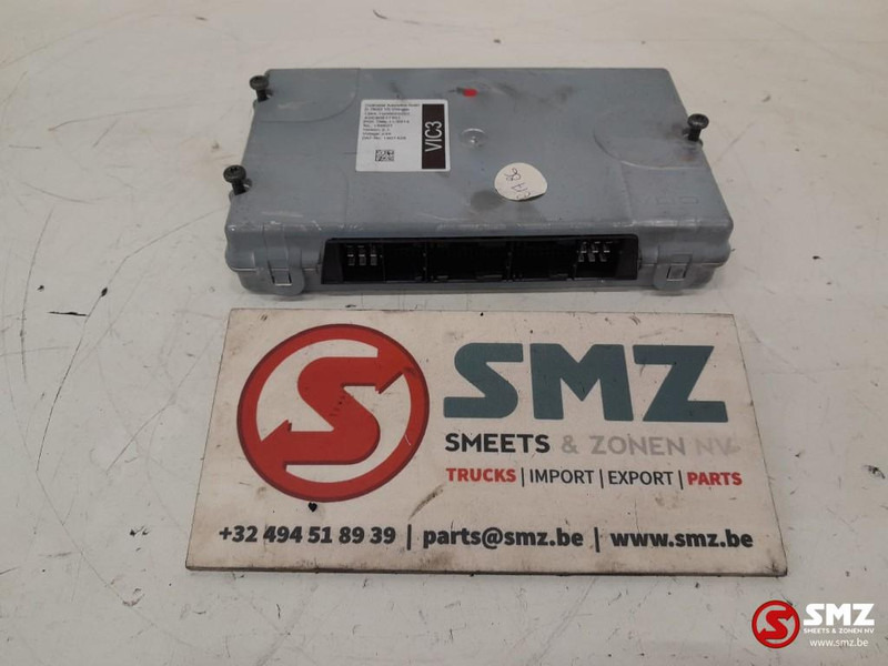 DAF Occ ECU VIC3 regeleenheid DAF - ECU do Samochodów ciężarowych: zdjęcie 1 DAF Occ ECU VIC3 regeleenheid DAF - ECU do Samochodów ciężarowych: zdjęcie 1
