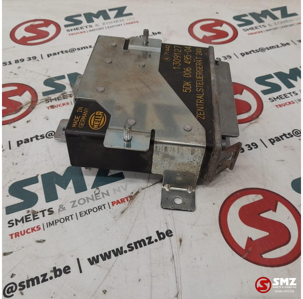 DAF Occ ECU motorbesturingseenheid DAF - ECU do Samochodów ciężarowych: zdjęcie 3 DAF Occ ECU motorbesturingseenheid DAF - ECU do Samochodów ciężarowych: zdjęcie 3