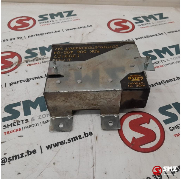 DAF Occ ECU motorbesturingseenheid DAF - ECU do Samochodów ciężarowych: zdjęcie 2 DAF Occ ECU motorbesturingseenheid DAF - ECU do Samochodów ciężarowych: zdjęcie 2