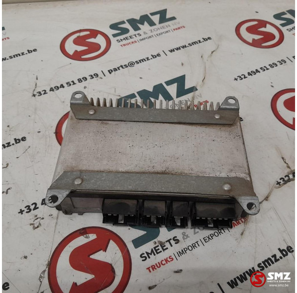 DAF Occ ECU snelheidsbegrenzer regeleenheid DAF - ECU do Samochodów ciężarowych: zdjęcie 4 DAF Occ ECU snelheidsbegrenzer regeleenheid DAF - ECU do Samochodów ciężarowych: zdjęcie 4