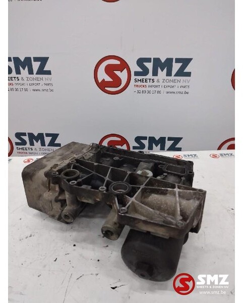 DAF Occ Oliefilterhuis / koeler 1857132 daf euro 6 - Filtr olejowy do Samochodów ciężarowych: zdjęcie 3 DAF Occ Oliefilterhuis / koeler 1857132 daf euro 6 - Filtr olejowy do Samochodów ciężarowych: zdjęcie 3