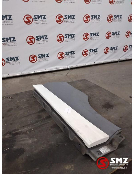 DAF Occ Spatbordverlenger links Daf xf106 - Nadwozie i zewnętrzne elementy do Samochodów ciężarowych: zdjęcie 2 DAF Occ Spatbordverlenger links Daf xf106 - Nadwozie i zewnętrzne elementy do Samochodów ciężarowych: zdjęcie 2