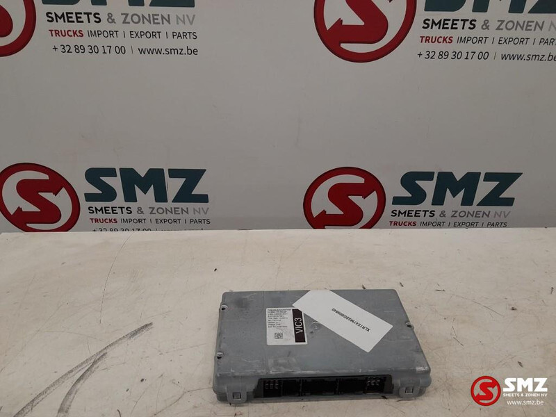 DAF Occ VIC 3 regeleenheid DAF - ECU do Samochodów ciężarowych: zdjęcie 2 DAF Occ VIC 3 regeleenheid DAF - ECU do Samochodów ciężarowych: zdjęcie 2