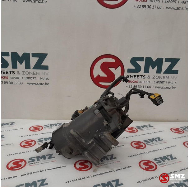 DAF Occ brandstoffilter MX13 DAF - Filtr paliwa do Samochodów ciężarowych: zdjęcie 5 DAF Occ brandstoffilter MX13 DAF - Filtr paliwa do Samochodów ciężarowych: zdjęcie 5