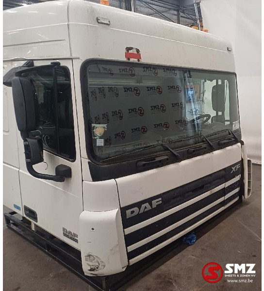 DAF Occ cabine DAF - Kabina i wnętrze do Samochodów ciężarowych: zdjęcie 2 DAF Occ cabine DAF - Kabina i wnętrze do Samochodów ciężarowych: zdjęcie 2