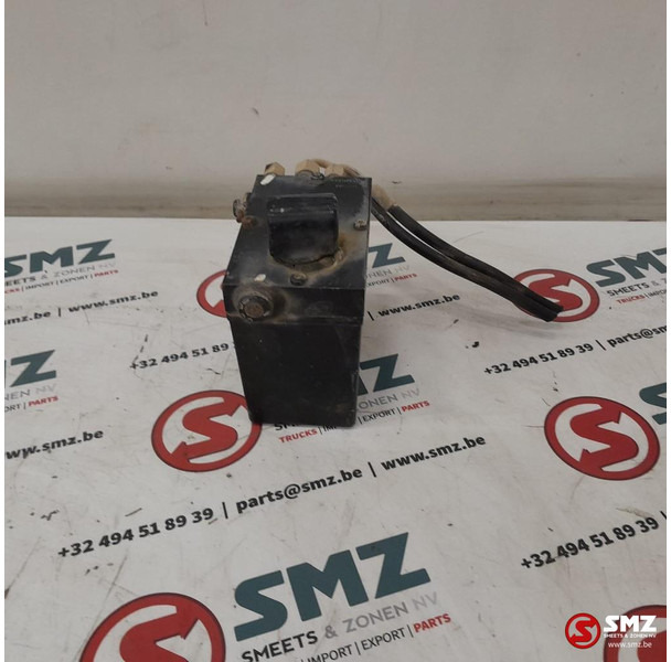 DAF Occ cabinekantelpomp DAF - Rama/ Podwozie do Samochodów ciężarowych: zdjęcie 3 DAF Occ cabinekantelpomp DAF - Rama/ Podwozie do Samochodów ciężarowych: zdjęcie 3