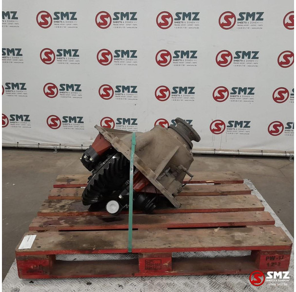 DAF Occ differentiëel 1347 i=2,69 DAF - Dyferencjał do Samochodów ciężarowych: zdjęcie 4 DAF Occ differentiëel 1347 i=2,69 DAF - Dyferencjał do Samochodów ciężarowych: zdjęcie 4