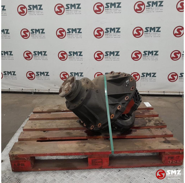 DAF Occ differentiëel 1347 i=2,69 DAF - Dyferencjał do Samochodów ciężarowych: zdjęcie 2 DAF Occ differentiëel 1347 i=2,69 DAF - Dyferencjał do Samochodów ciężarowych: zdjęcie 2